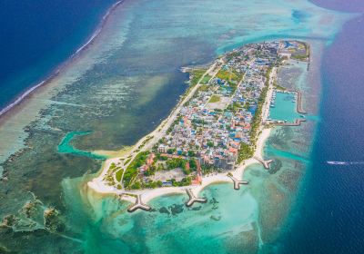 Himmafushi