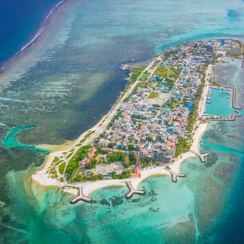 Himmafushi
