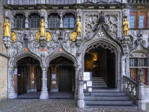 바실리크 성혈 예배당