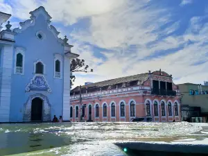 Largo da Ordem