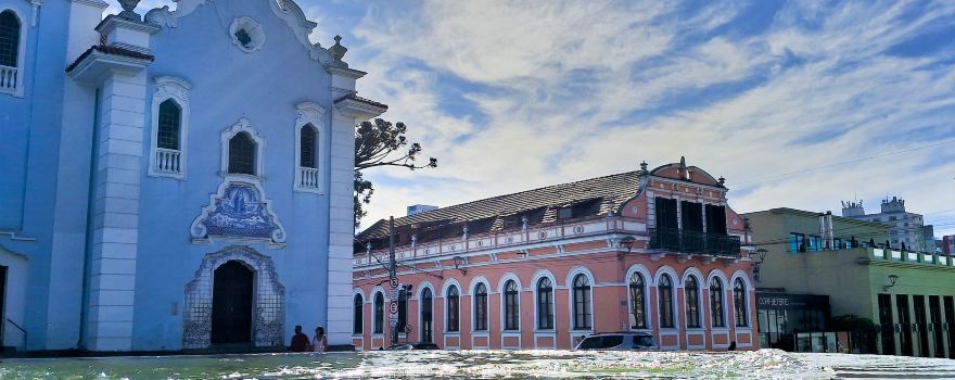 Largo da Ordem