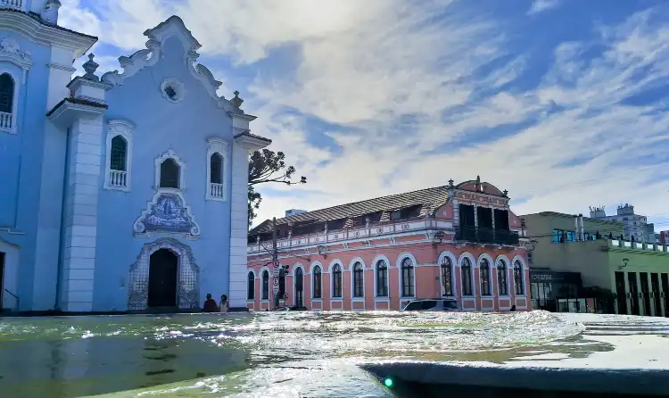 Curitiba