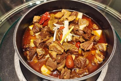 TIAN REN JU LV ROU XIANG