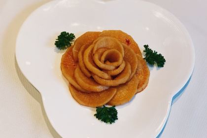 MA'S KITCHEN