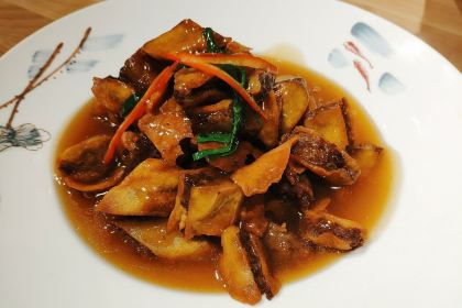 SP. THE WESTERN HUI-STYTLED