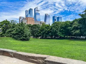Hudson Yards