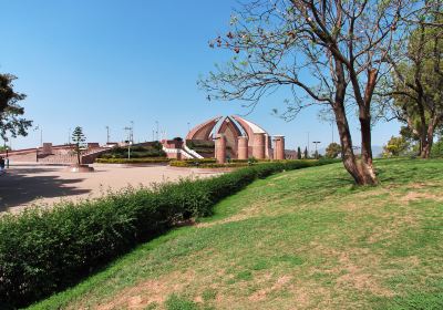 Islamabad Capital Territory