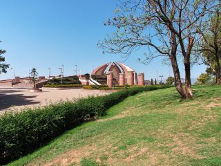 Karachi to Islamabad flight time