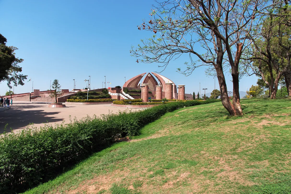 1_シャカパリアン国立公園