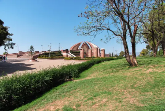 Shakarparian National Park