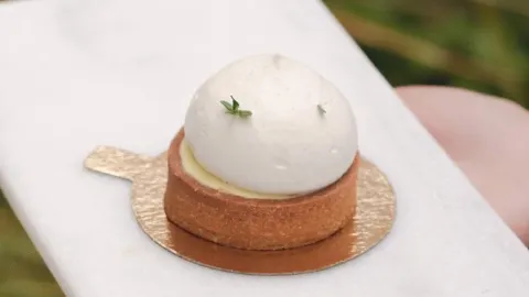 Soi & Co. Plant-Based Cafe in ベルリン