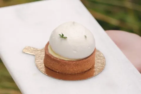 Soi & Co. Plant-Based Cafe