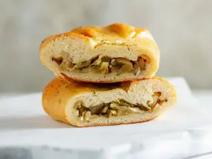 Piroshky Piroshky | Pike Place Market