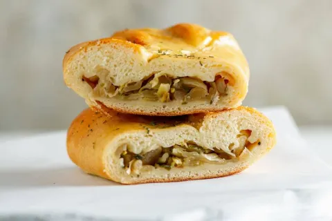 Piroshky Piroshky