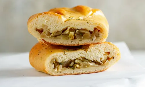 Piroshky Piroshky | Pike Place Market