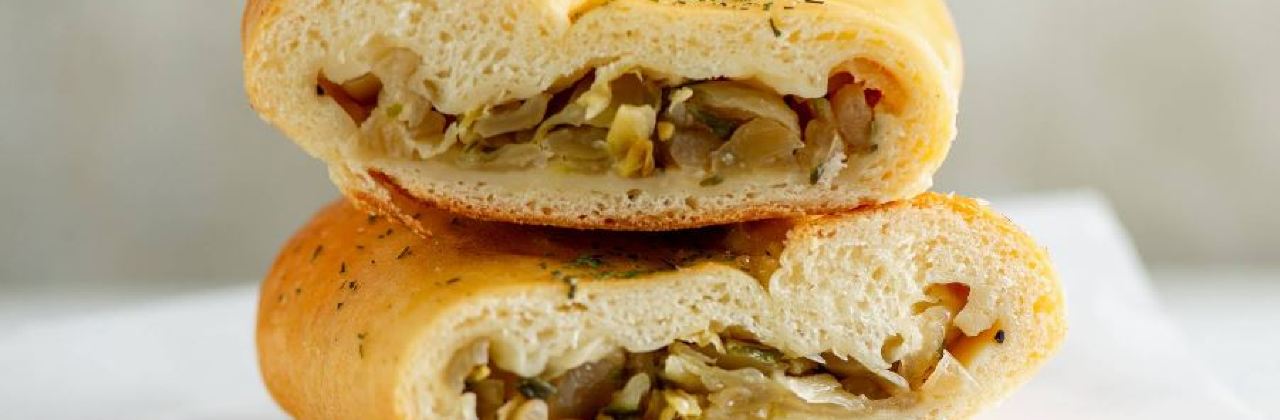 Piroshky Piroshky | Pike Place Market