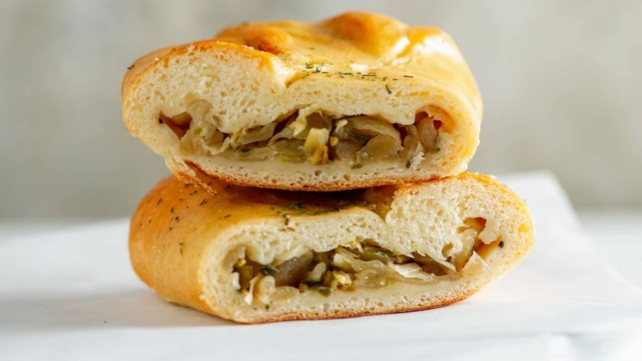 Piroshky Piroshky | Pike Place Market