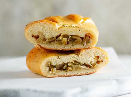Piroshky Piroshky | Pike Place Market
