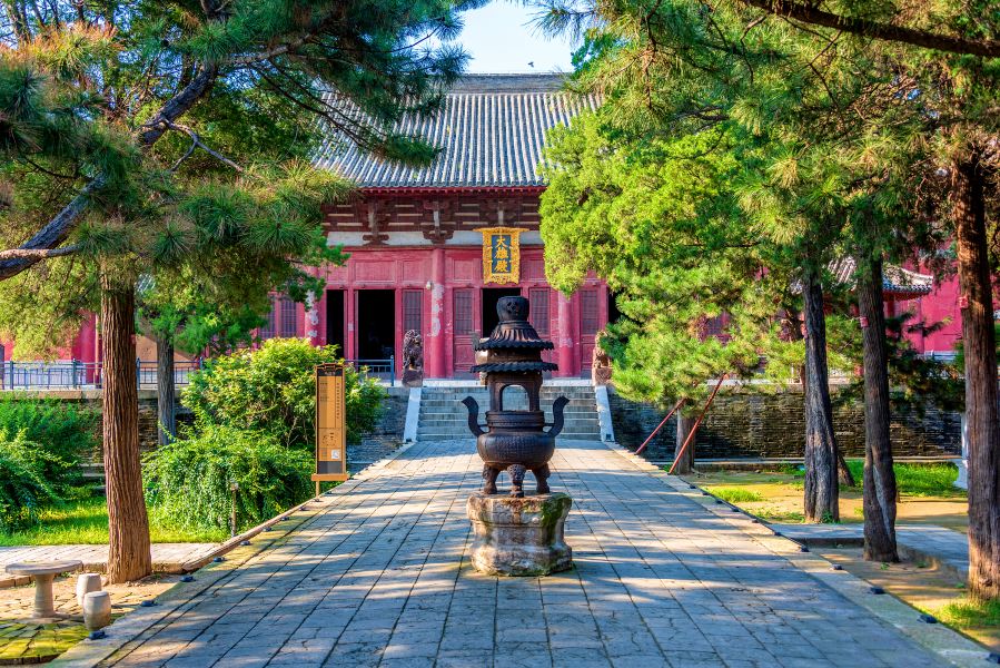 Flüge Jeju Jinzhou