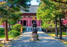 奉國寺