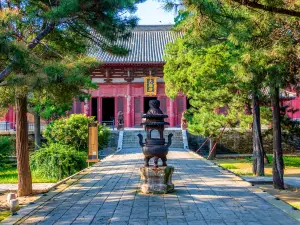 Fengguo Temple