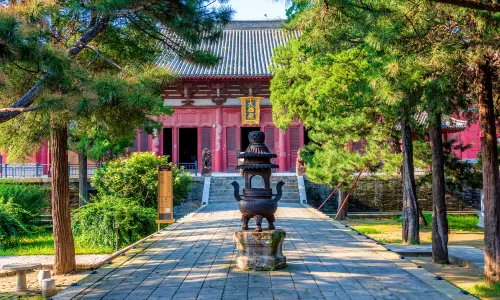 Fengguo Temple