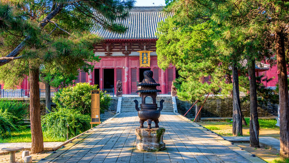 Jinzhou