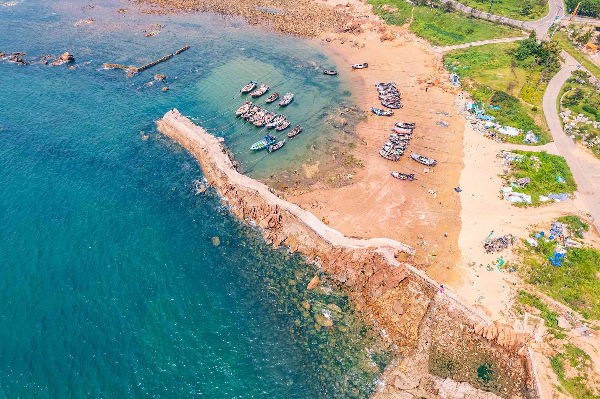 Golden Beach Циндао