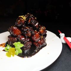 BUND SHANGHAI User Photo