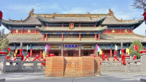 人氣景點