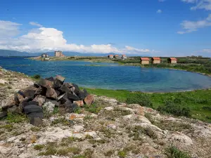 Lake Sevan