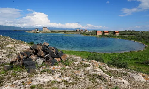 Lago Sevan