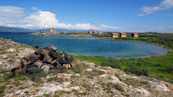 Lake Sevan