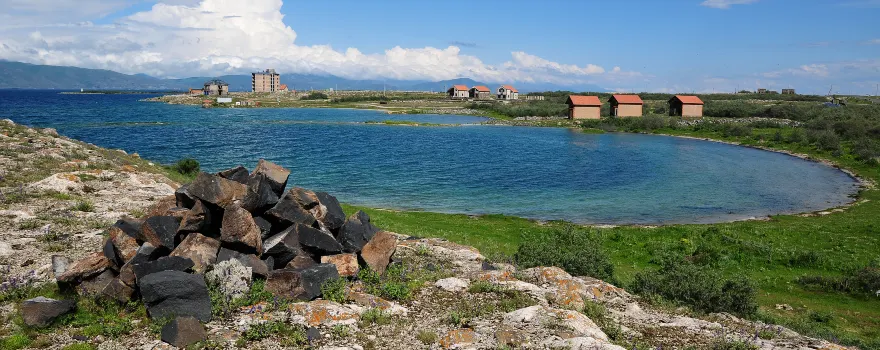 Lake Sevan