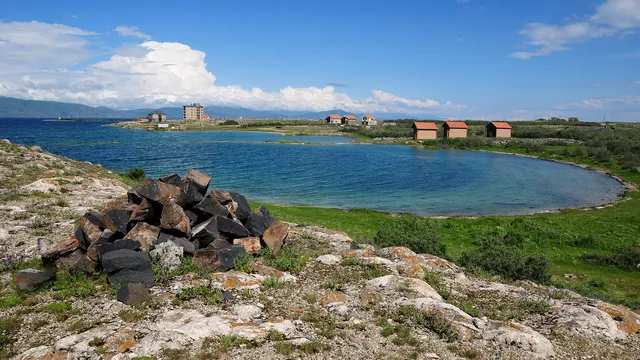 Hồ Sevan