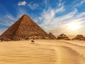 Piramide di Micerino