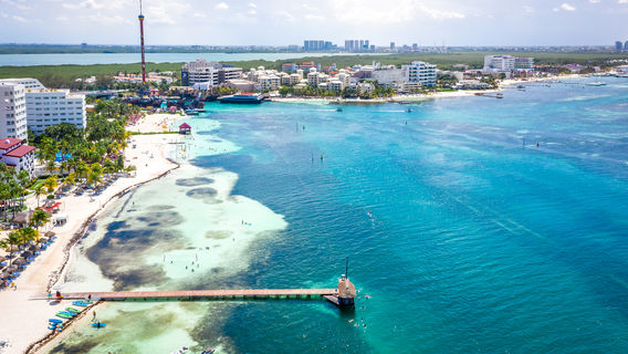 Cancun