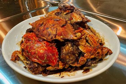 JETTY seafood BBQ restaurant