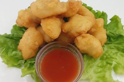 Bao's House Chinese Restaurant Fontana di Trevi