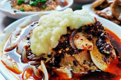 老丘丘(较场口店)