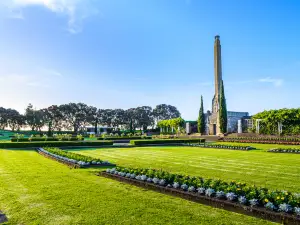 Michael Joseph Savage Memorial Park