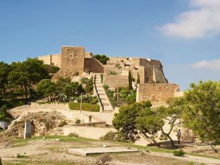 Vuelos Asturias Alicante Volotea