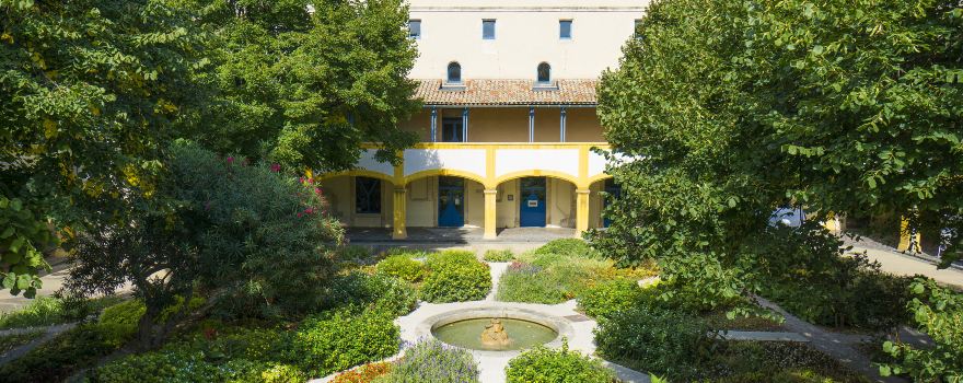 L'espace Van Gogh