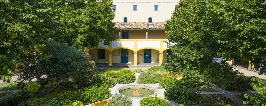 L'espace Van Gogh