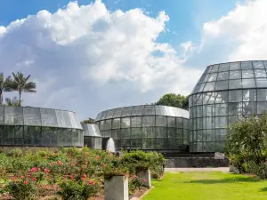 Bogotá Botanical Garden