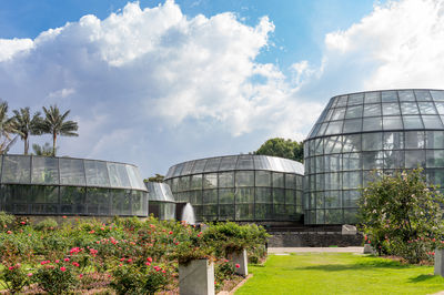 Jardín Botánico de Bogotá José Celestino Mutis