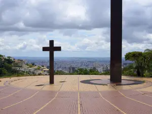 Praca do Papa