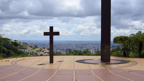 Praca do Papa