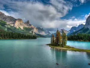 Spirit Island