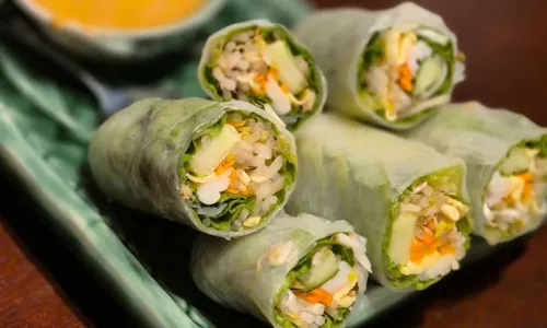 Ban Thai Restaurant